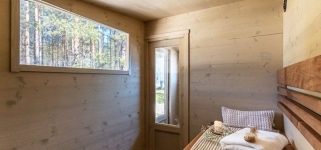Brno mobilní sauny  finské sauny na přívěsech