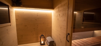 Poznań sauny mobilne Certyfikat zgodności sauny fińskiej