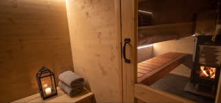 Ostrava výrobce mobilních finských saun, saun na přívěsech