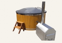 Trnava Predám lacné saunové vane jacuzzi sauny virivky