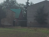 Choszczno  warunki zabudowy 4 domy