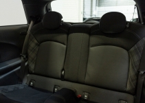 Orzysz autokomis samochody kilkuletnie MINI Hatch 3dr Cooper S stan idealny