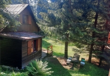 Oferty domów na Słowacji w Tatrach największy wybór w Polsce