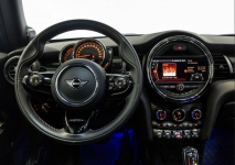 Orzysz autokomis samochody kilkuletnie MINI Hatch 3dr Cooper S stan idealny