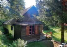 Tatry Wysokie Słowacja Polska domy pensjonaty w górach
