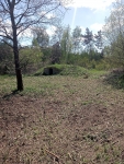 Nowa wieś w gminie Nowy Duninów siedlisko 5,57 ha w obniżonej cenie okazja