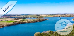 Jezioro Głuszyńskie tanie działki w super cenie