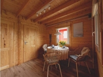Bałdowo gmina Lipno domy bez pośredników dom nowy drewniany bezpośrednio