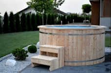 Humenné lacné sauny lacné záhradné vírivky na predaj Carl Gustav Jung