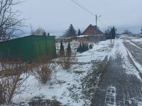 Slovensko majiteľ predá lacno stavebný pozemok priamo