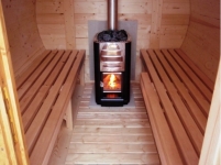 Gliwice Tychy luksusowe sauny ocieplane PUR płaska podłoga produkty Premium