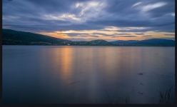 Słowacja Dom przy 1500 hektarowym jeziorze