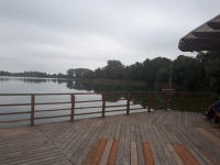 Jezioro chełmżyńskie działka budowlana 200 metrów od jeziora