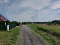 Biuro nieruchomości w Lipnie oferuję ziemię budowlaną na sprzedaż