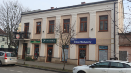 Włocławek bez pośredników Lokal na sklep biuro we Włocławku bezpośrednio