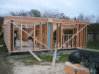 Bielsko Biała montaz domów drewnianych budowa domów