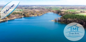 Jezioro Głuszyńskie tanie działki w super cenie