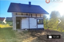 Bielsko-Biała samodzielny dom sprzedam