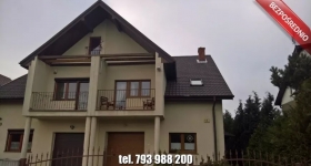 Wrocław dom sprzedam