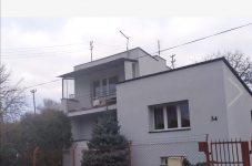 Dom na sprzedaż w Warszawie