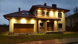 Dom na sprzedaż w Warszawie