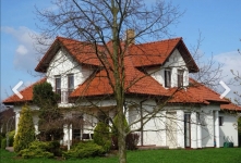 Sprzedam dom w Toruniu w okolicy osiedla Jar w Toruniu