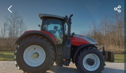 Toruń traktor sprzedaż