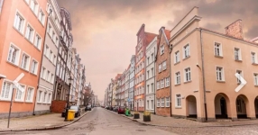 Gdańsk, Śródmieście mieszkanie sprzedam