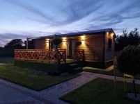 Presov Trnava predám Celoročný mobilný dom