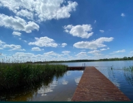 Gdańsk Gdynia inwestycje w tanie  grunty rolne rekreacyjne nad jeziorami