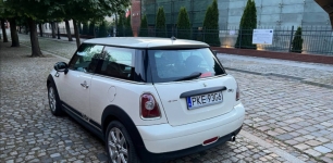 Bratislava Mini cooper predám MINI ONE / COOPER II 1,6 D
