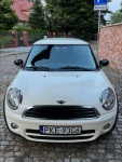 Bratislava Mini cooper predám MINI ONE / COOPER II 1,6 D