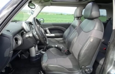 Lipno  Autokomis auta używane Mini cooper S sprzedam