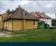 Dom na sprzedaż Dąbrowno