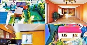 Lipno biuro nieruchomości Baterslo oferuje dom w  Lipnie na sprzedaż