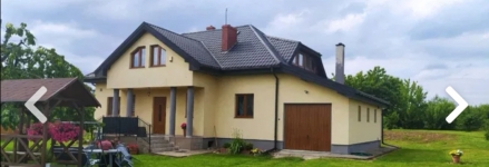 Biuro nieruchomości w Lipnie oferuje dom na sprzedaż centrum