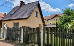Dom na sprzedaż Białystok