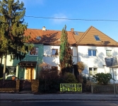 Dom na sprzedaż Szczecin