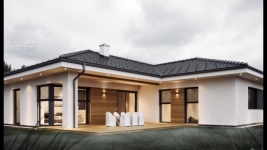 Dochodowe bungalowy w nowej rezydencji  pod Tatrami Wysokimi