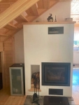 Bratislava Celoročný mobilný dom na predaj Výrobca drevených domov