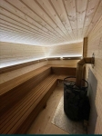 Nitra predaj vyrobca  vyroba mobilne sauny  Predám saunu na kolieskach surne