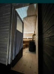 Nitra predaj vyrobca  vyroba mobilne sauny  Predám saunu na kolieskach surne