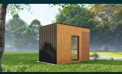Mobilna sauna na wynajem