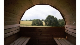 Toruń Lipno Włocławek sprzedaż hurtowa bali ogrodowych  saun