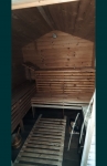 Bratislava Predám používanú suchú saunu