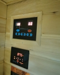 Trenčín Predám používanú infrasaunu  luxusnú saunu lacno a surne