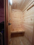 Warszawa na sprzedaż Mobilna sauna