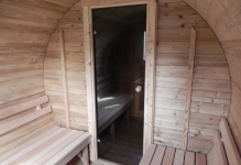 Baterslo hurtownia w Wrocławiu sprzedaż saun