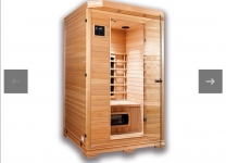 Kraków firma oferuje sauny średniej klasy