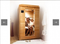 Kraków firma oferuje sauny średniej klasy